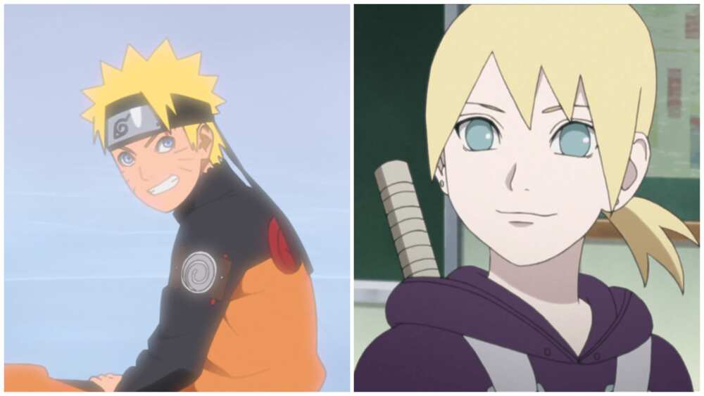 Is Every Boruto Episode Filler???? - Gen. Discussion - Comic Vine