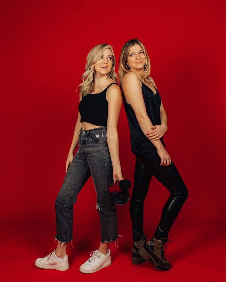 Shelby Church Shelby Church’s biography: age, sister, college, net worth - Legit.ng