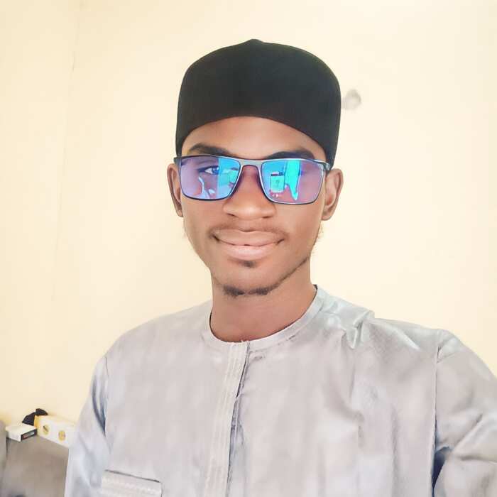 Salisu Ibrahim avatar