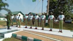 Sad day as 24-year old prospective corps member dies on his way to camp