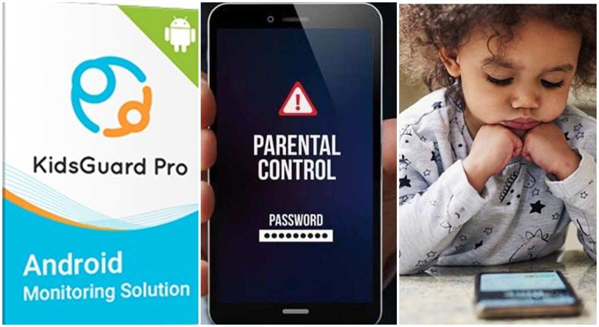 Chrisland Schools Saga: 10 Apps Nigerian parents can download and use to track their kids' behaviour online