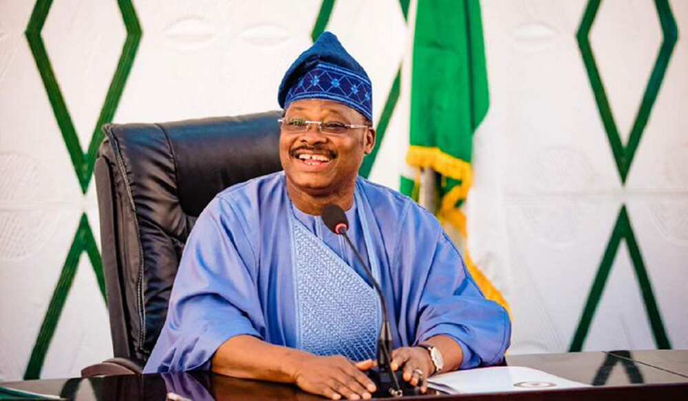 Ajimobi: 8 key facts to know about late former governor