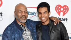 Miguel Leon Tyson’s biography: what is known about Mike Tyson’s son?