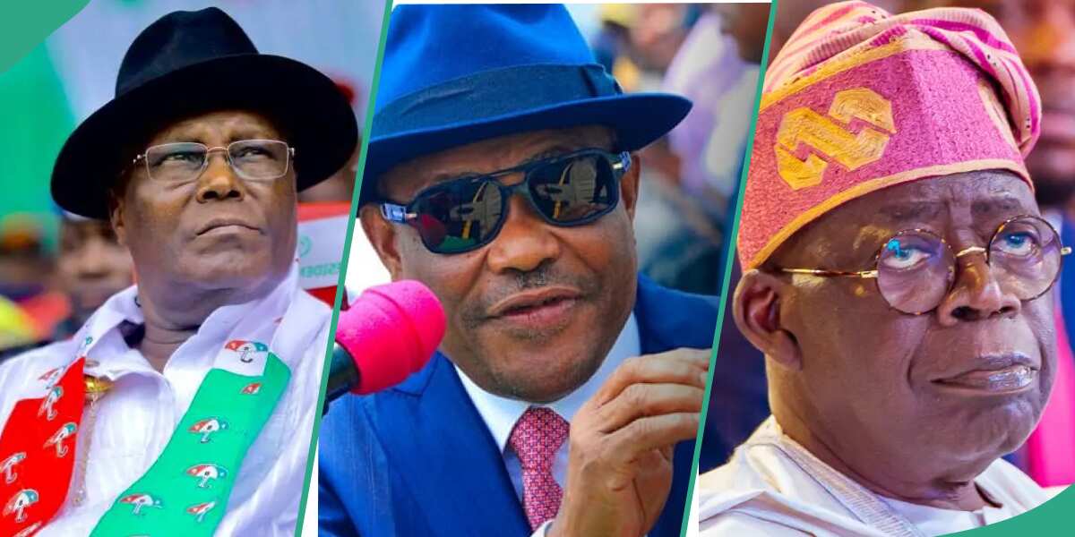 Supreme Court: Wike opens up on his plan for Tinubu in 2027 general election