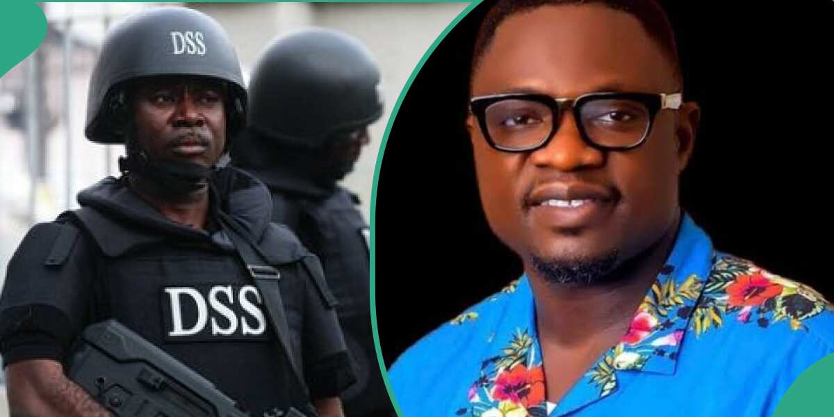 Sagamu Cult Clash: DSS Arrests Ogun Assembly Lawmaker, 6 Others - Legit.ng