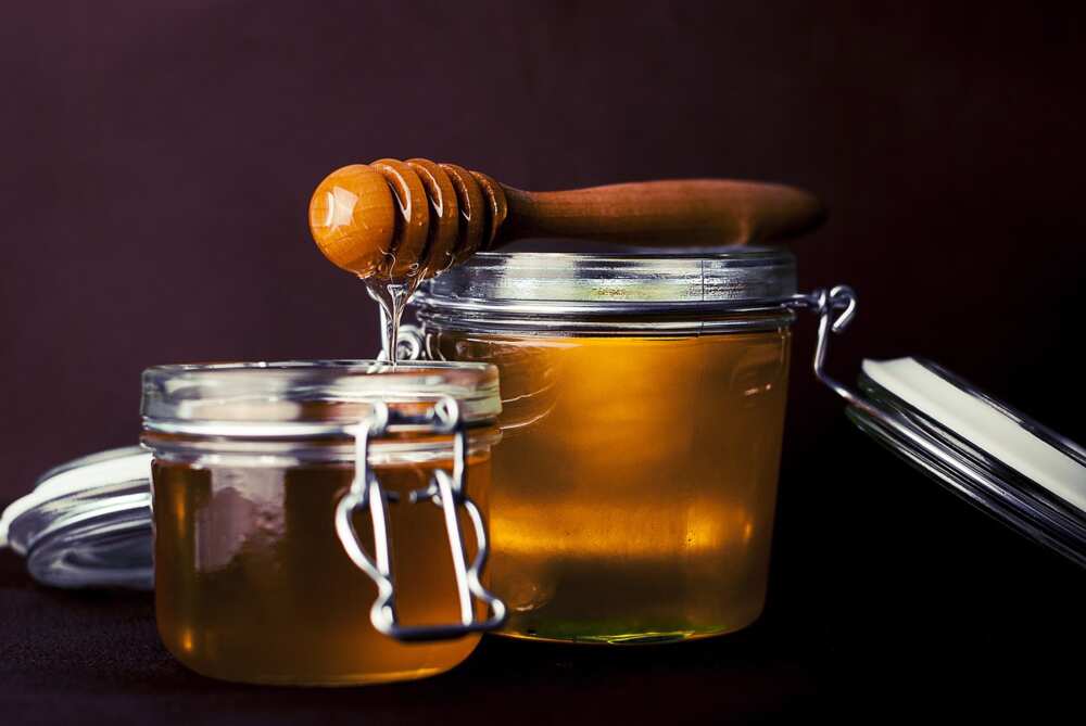Does honey go bad or expire?