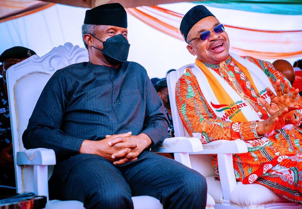 VP and Udom