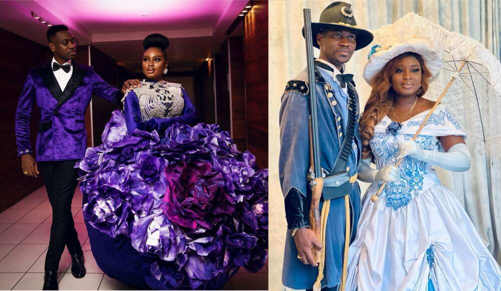 Who is Lateef Adedimeji's wife Who is Lateef Adedimeji's wife