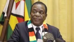 Zimbabweans react as President Emmerson Mnangagwa renames roads after international heroes