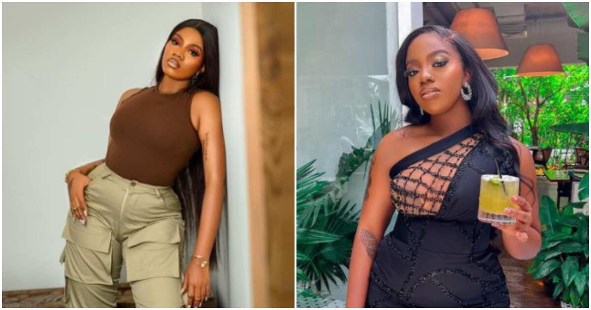 “I Just Want to Jump off a Bridge”: BBNaija Star Angel Smith Sparks ...