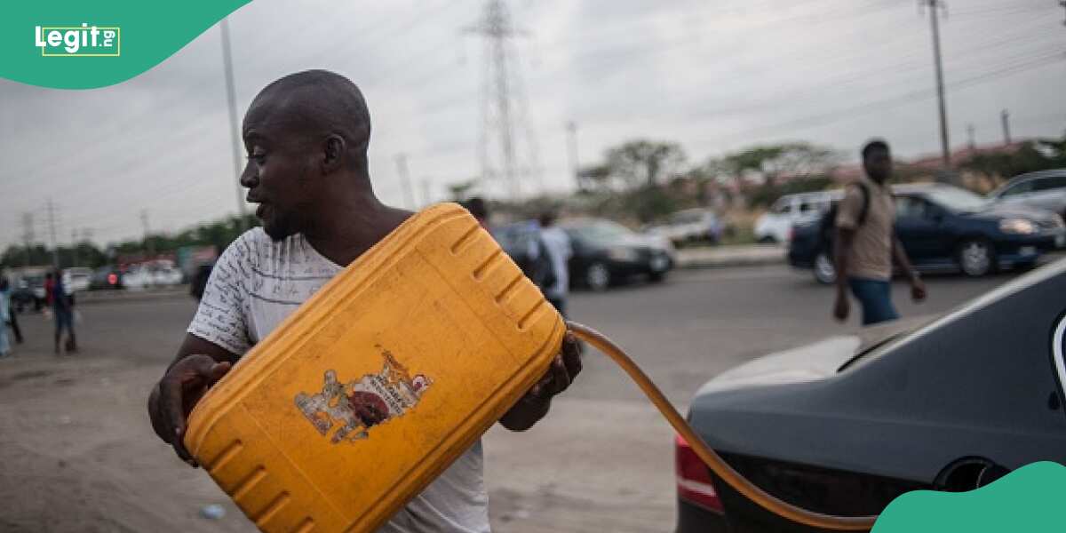 Shocking: New price of petrol emerges as 1,800 filling stations shut down