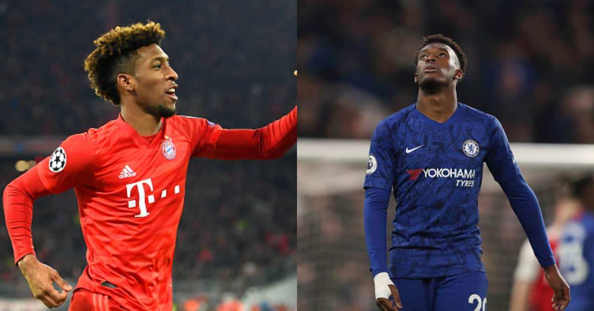 Chelsea identifies the superstar they could include in deal to sign Bayern Munich star