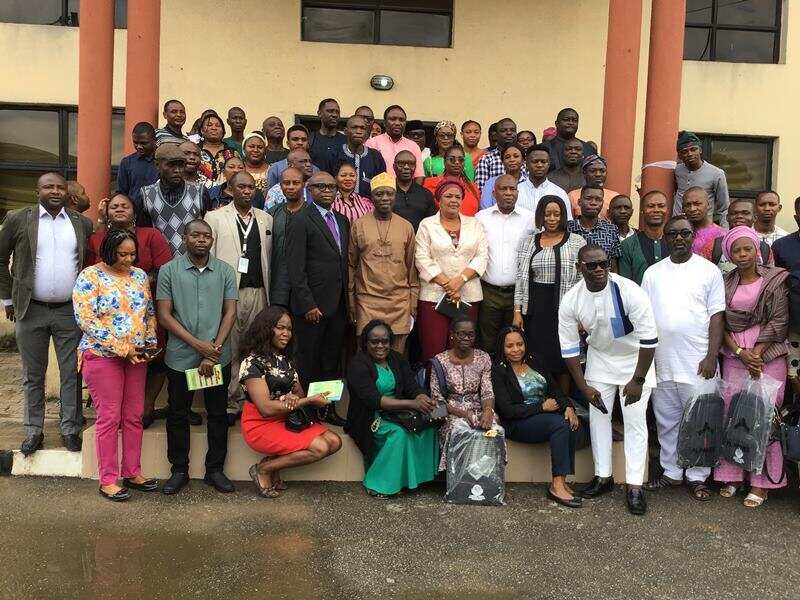 Cooperative societies in Nigeria