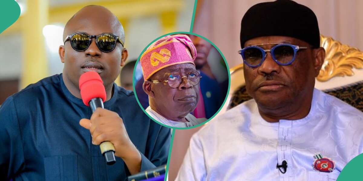 Rivers: Atiku’s Aide Reveals How Fubara, Tinubu Should Deal With Wike ...