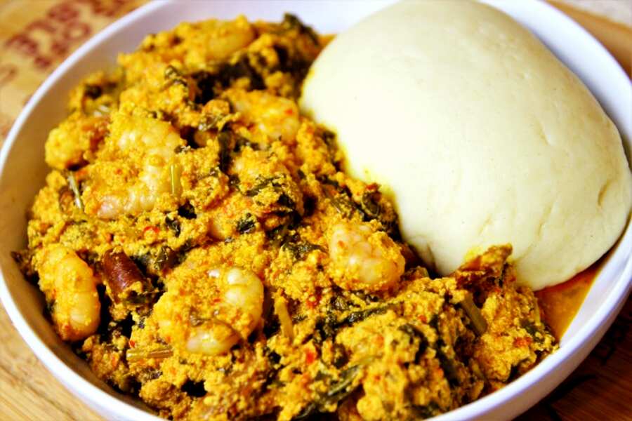 Nigerian food culture facts everyone should know