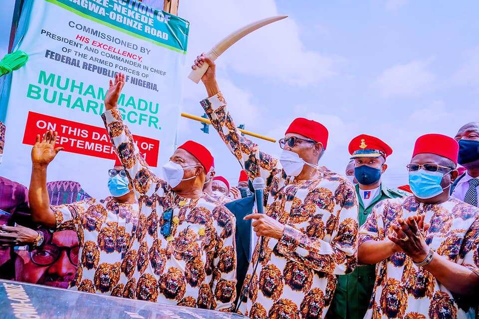 Southeast has been asked to embrace APC Southeast has been asked to embrace APC