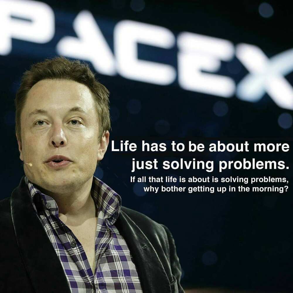 Elon Musk inspiration