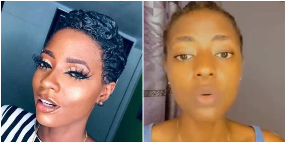 Motara: social media influencer tenders public apology again (video) Motara: social media influencer tenders public apology again (video)