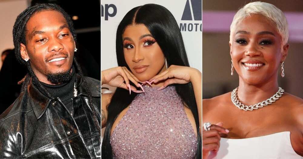 Cardi B Cardi B