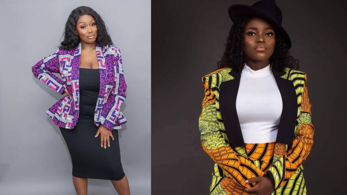 60+ best Nigerian Ankara styles catalogue for ladies 2022