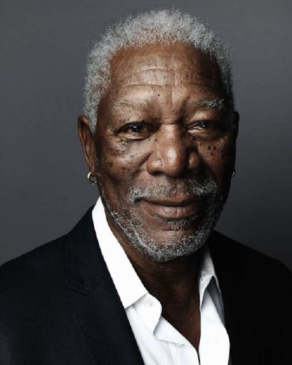 Morgan Freeman net worth, age, height, religion, what happened to his hand? - 