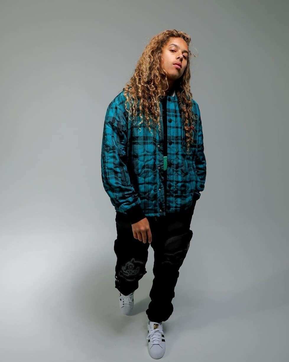 Olan Prenatt’s biography age, parents, ethnicity, wife, skating L