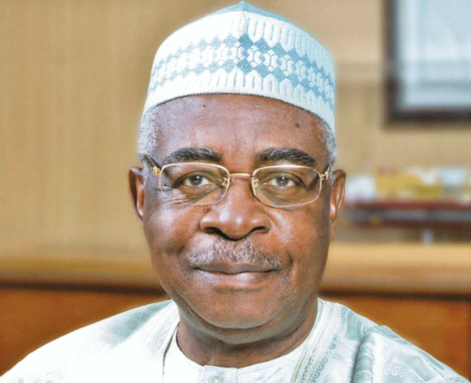 TY Danjuma