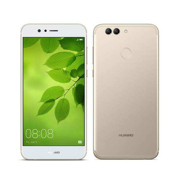 Huawei nova 2 Plus