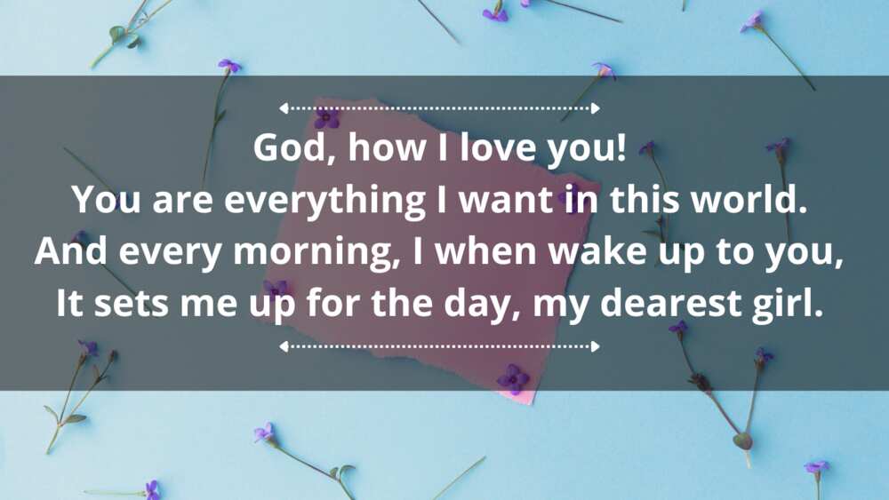 good morning poems for her good morning poems for her