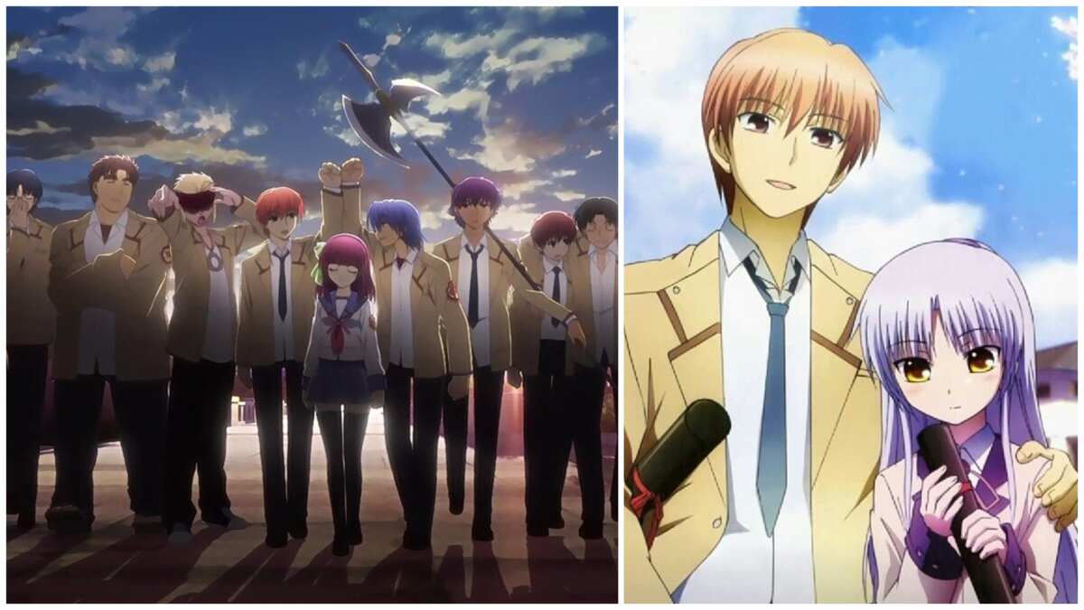 10 short anime series that are perfect for beginners  Dexerto