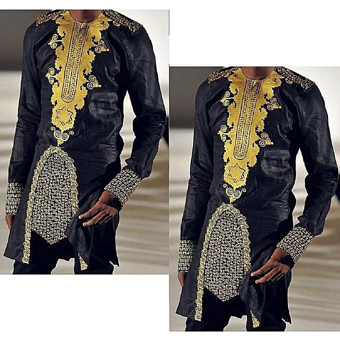 Luxurious kaftans for male