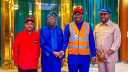 Nationwide protest: FG gives fresh update after crunch meeting with Labour leaders