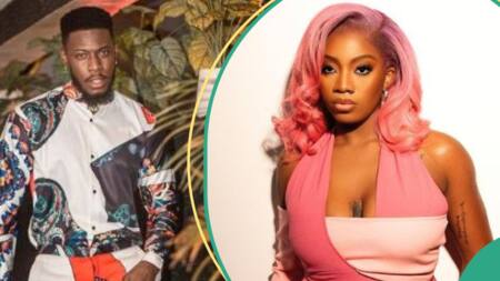 BBNaija Angel shuts down rumors about her relationship with Soma: "It puts me in a really bad light"