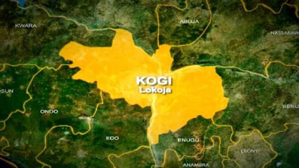 Da ɗuminsa: Ƴan bindiga sun kashe Liman da mutane 4 a Kogi Da ɗuminsa: Ƴan bindiga sun kashe Liman da mutane 4 a Kogi