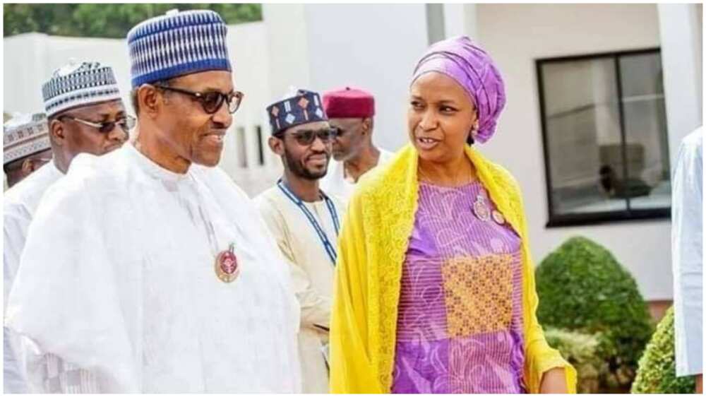 Hadiza Bala: Former NPA boss finally gets judgments over alleged fraud, panel gives reasons