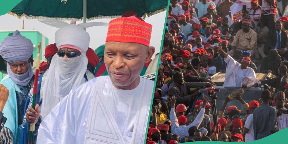 Kano S’Court verdict: Concern grows as NNPP supporters make demand about deposed Emir Sanusi
