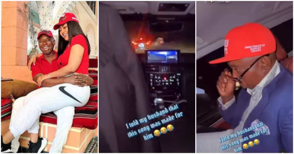 Regina Daniels, viral 'Billionaire onye di cash' song, Ned Nwoko.