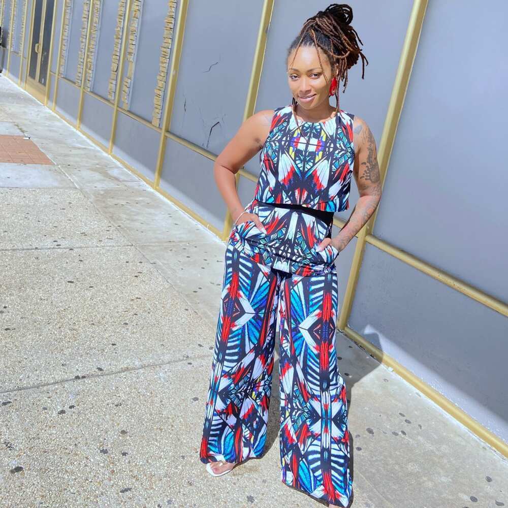 Dutchess Lattimore’s biography: age, real name, partner, net worth ...