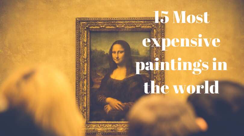 most expensive artwork