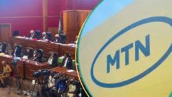 Just In: New twist as NCC files lawsuit against MTN, others in court, gives reason