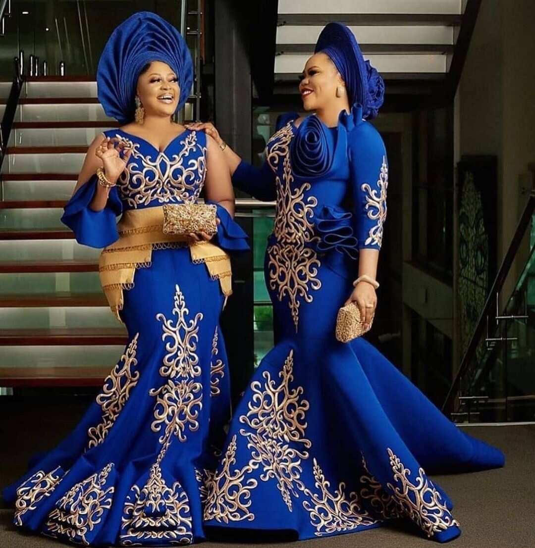 royal blue dresses at legit