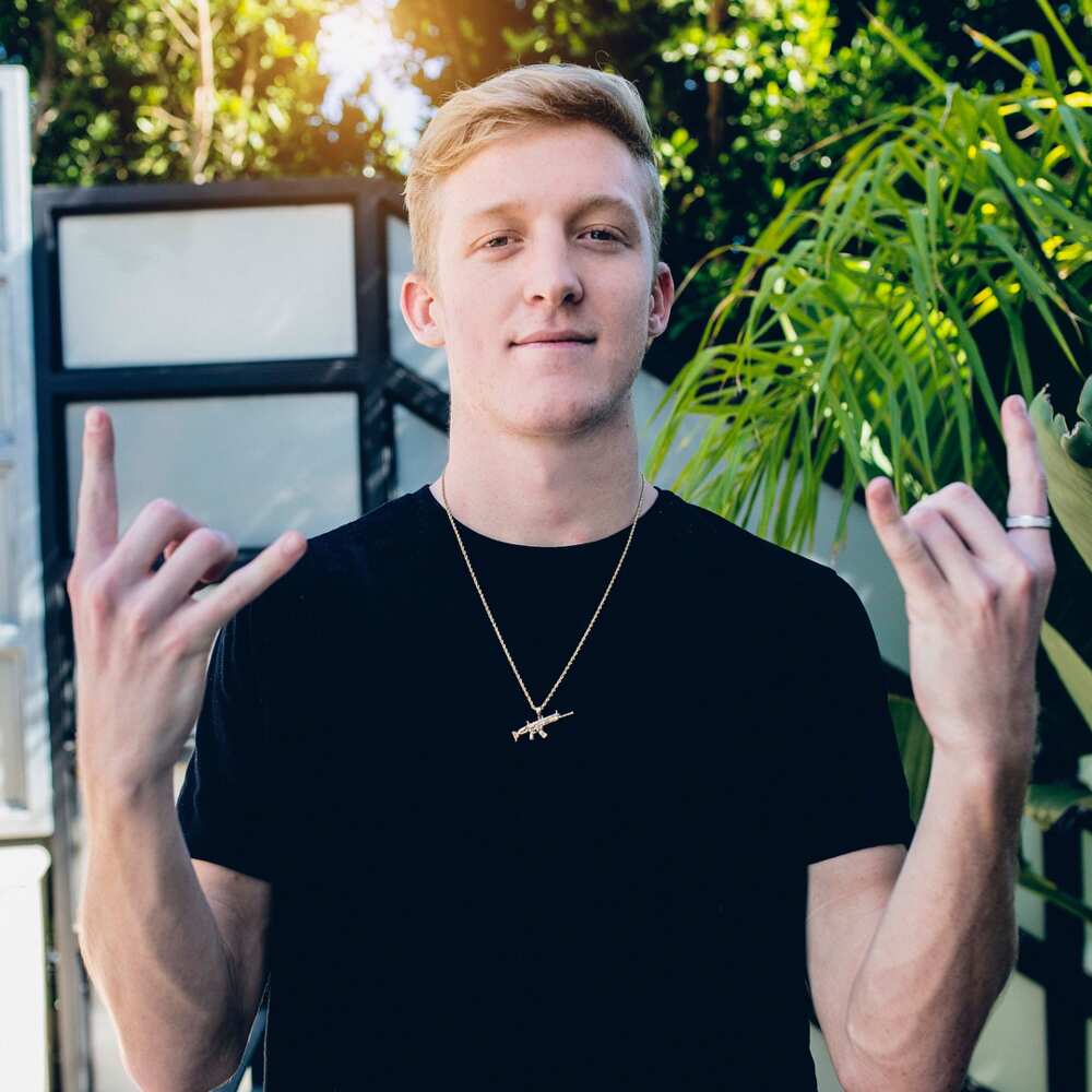 Turner Tenney 'Tfue' (Twitch Streamer) - Bio, Girlfriend, Height