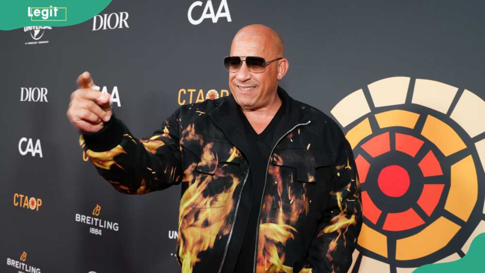 Vin Diesel relationships: Who has the actor been involved with? 