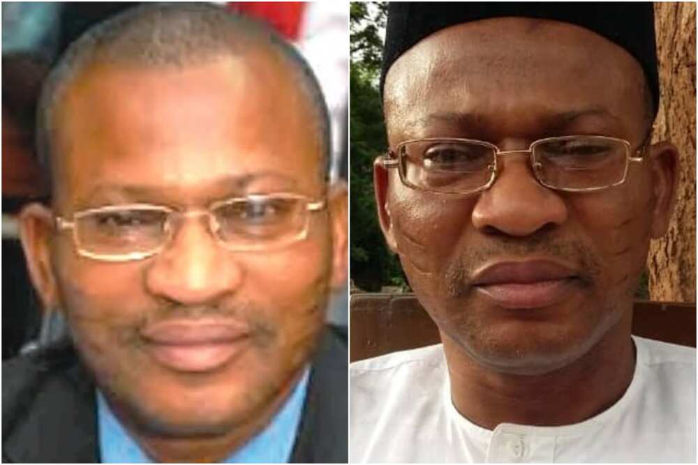 Coronavirus: Nigeria's education will witness revolution after COVID-19 pandemic - TRCN Coronavirus: Nigeria's education will witness revolution after COVID-19 pandemic - TRCN