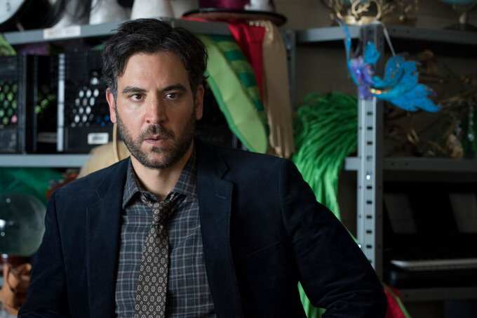 Josh Radnor