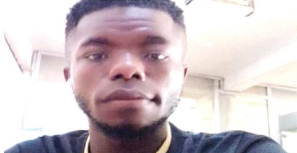 Bakery worker absconds with N350,000 few weeks after he was employed