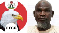 N19m fraud: After sealing over 5 properties, EFCC arraigns Yobe Auditor-General, strong details emerge