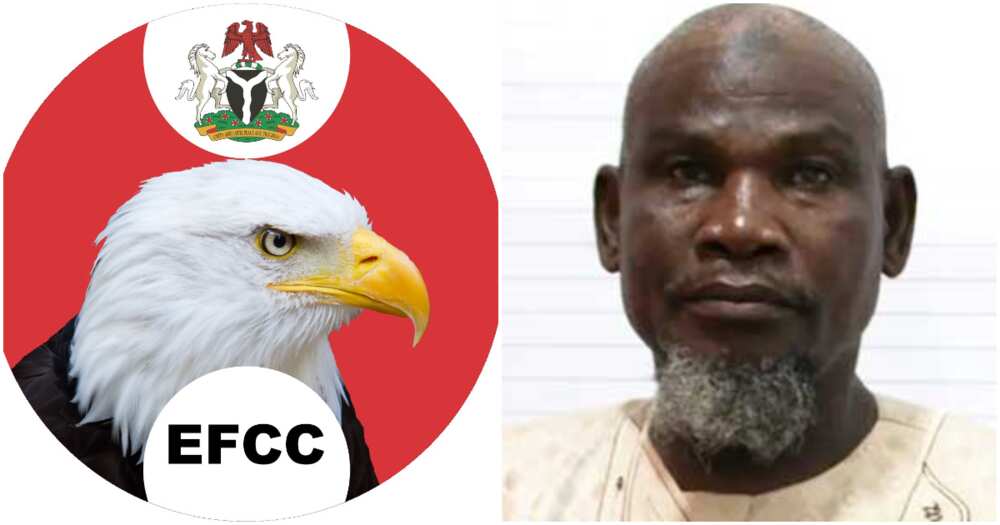 The Economic and Financial Crime Commission (EFCC), the Auditor General of Yobe Local Government Audit’s Board, Mr. Yahaya Wakil Idris, N19m Fraud