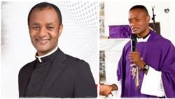 Any church owned by one man is not the church of Christ, Pope does not own Catholic church-Nigerian priest