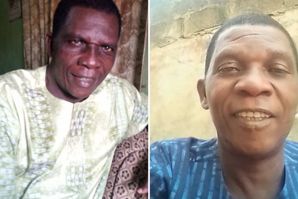 Nollywood celebrities that died this year 2022